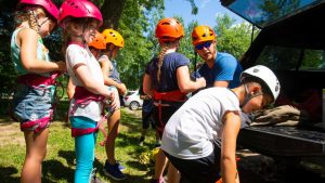 What Safety Measures Do Summer Camps in London Follow