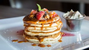 What Should You Look for in the Best Brunch Places in London