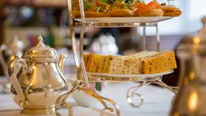 What’s the Proper Way to Enjoy Afternoon Tea in London UK