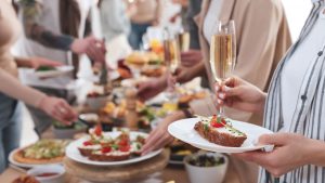 When Is the Best Time to Go for Brunch in London