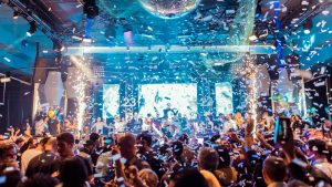 When Is the Best Time to Visit London’s Top Discos
