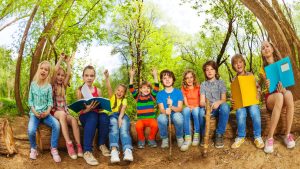 When Should You Book a Summer Camp in London