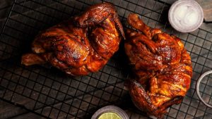 Where to Go in London for Sunday Roast