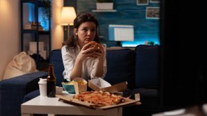 Why Are Foodies Raving About the 10_10 Burger Experience