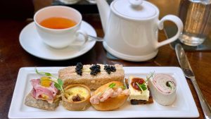 Why Is Afternoon Tea in London UK More Than Just a Meal
