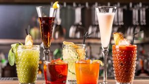 Why Is London One of the Best Cities for Cocktails