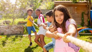 Why Is London a Great Place for Summer Camps