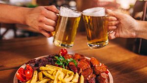 Why Is Soho One of the Best Places for Pubs in London