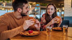 Why is 10_10 Burger So Popular