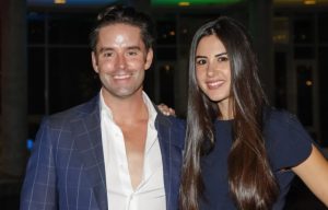 Are Jesse and Michelle Lally Still Together