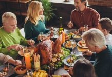 Best Places for Sunday Roast in London