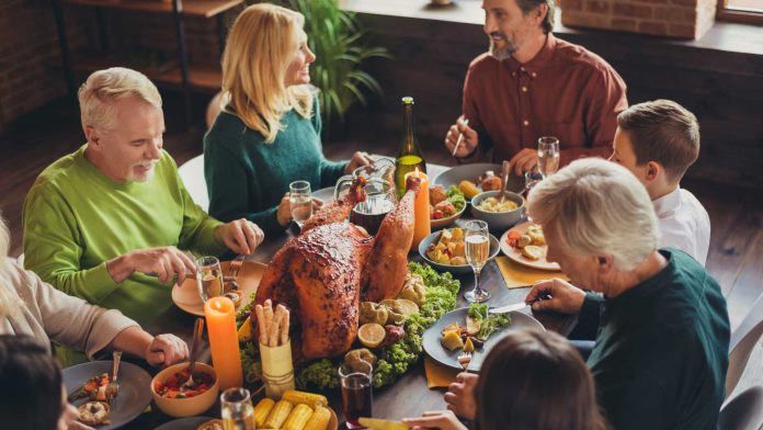 Best Places for Sunday Roast in London