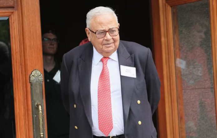 Christopher Sarofim Net Worth