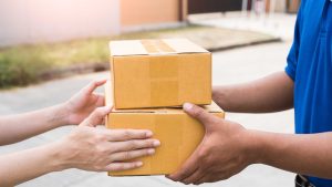 Does Evri Deliver on Good Friday 2025