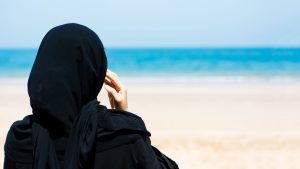 Does Shaheed Fatima KC’s Hijab Make Her More Recognisable