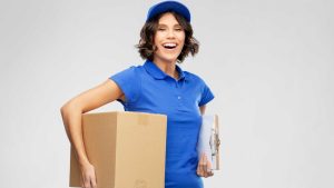 How Can Customers Contact Evri During the Easter Break