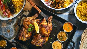 How Can You Find the Best Sunday Roast Spot in London