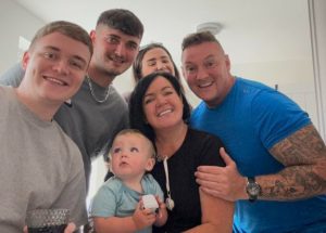 How Did Mark and Lucy From Right Guys Begin Their Career