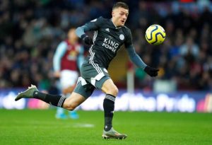 How Does Jamie Vardy’s Salary Compare in the Championship