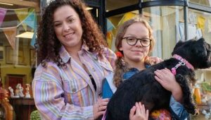 How Has Dani Harmer’s Career Evolved Over the Years