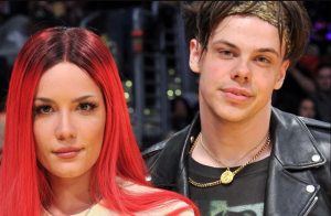 How Long Did Yungblud and Halsey Date