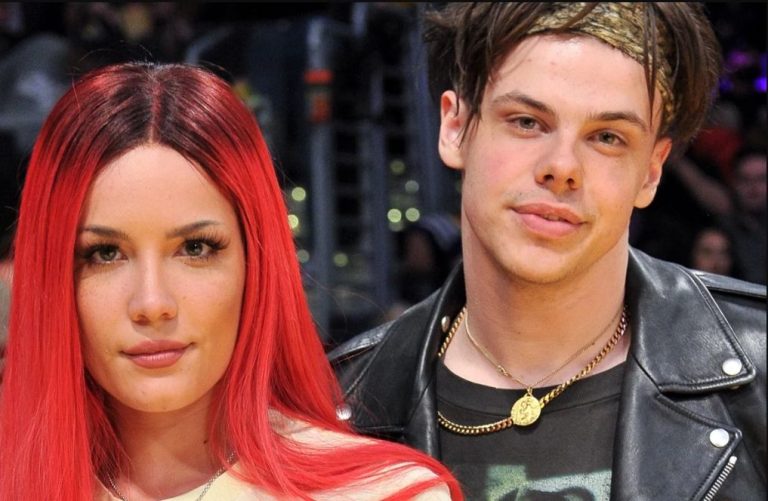 Who Is Yungblud Dating? The Romantic Relationship of Singer - Yoda London
