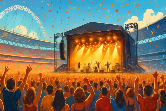 How Much Are Summertime Ball Tickets 2025