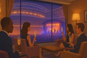 How Much Are VIP Tickets for Summertime Ball 2025