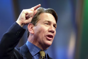 How Much Did Michael Portillo Earn From the BBC and TV Shows