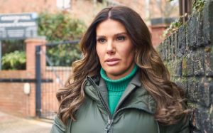 How Much Has Rebekah Vardy Earned From Her TV and Media Career