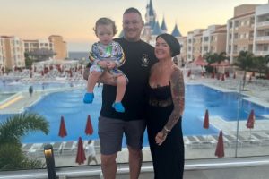 How Much Is the Current Net Worth of Mark and Lucy