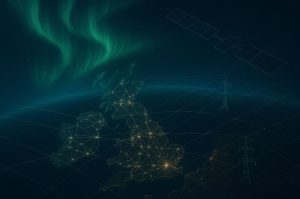 How Prepared Is the UK for Geomagnetic Storms