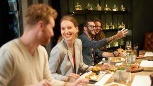 How to Maximise a Bottomless Brunch Experience in London