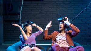 How will the Nintendo Switch 2 improve the online gaming experience