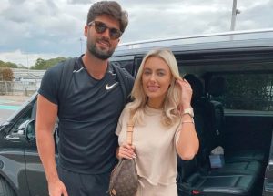 Is Amber Turner Still Linked to Dan Edgar