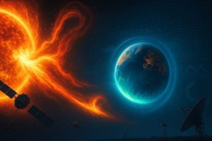 Is Geomagnetic Storm News Pointing to a Rising Solar Threat in 2025