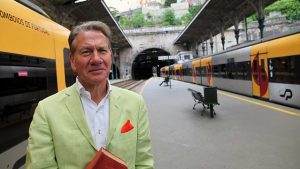 Is Michael Portillo Still Active in Media or Public Life in 2025