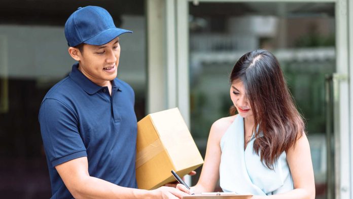 Is There a Postal Delivery on Good Friday