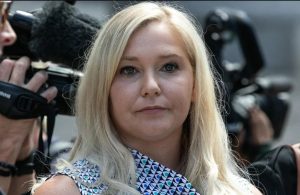 Is Virginia Giuffre Planning Any Future Projects That Could Affect Her Net Worth