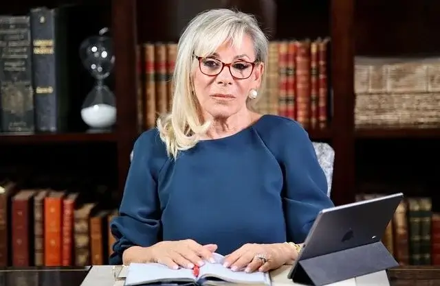 Linda Plant Net Worth Linda Plant Net Worth