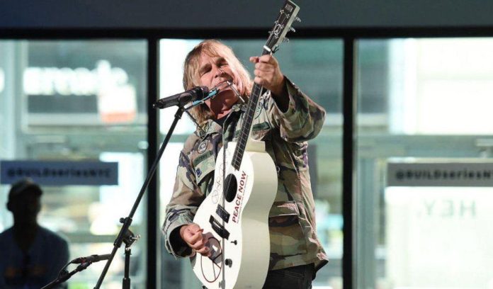 Mike Peters Net Worth Mike Peters Net Worth