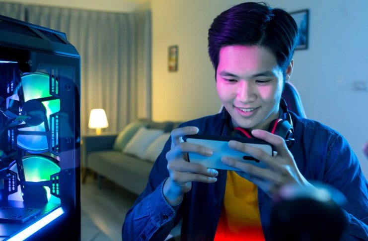 Nintendo Switch 2 Review