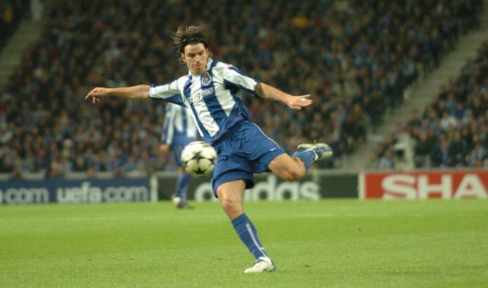 Nuno Valente’s Wife Nuno Valente’s Wife