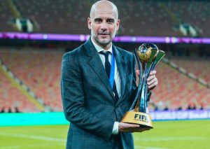 Pep Guardiola Net Worth 2025: Inside His Football Fortune - Yoda London