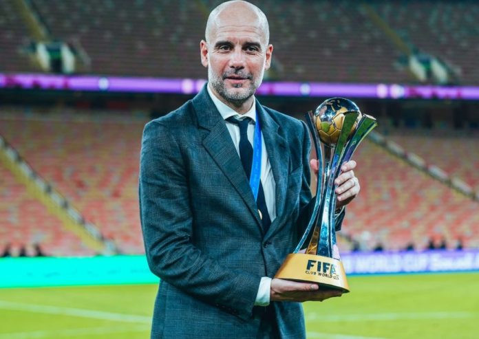 Pep Guardiola Net Worth Pep Guardiola Net Worth