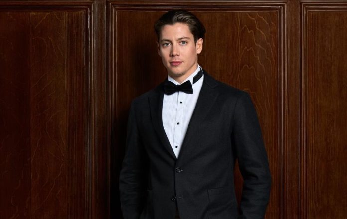 Sam Vanderpump's Net Worth