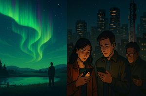 Should the Public Be Worried About Geomagnetic Storms in 2025