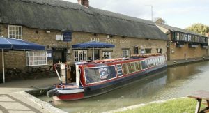 The Boat Inn