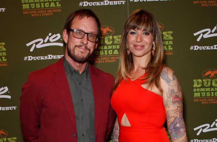 Weezer Bassist’s Wife Shot