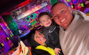 What Are the Future Plans for Mark and Lucy and the Right Guys Brand